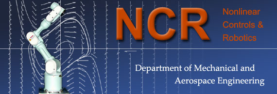 NCR Main Header